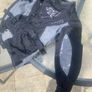 Akito motorbike Jacket size M Image 4