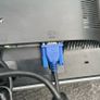 HP monitor Image 7