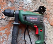 bosch drill