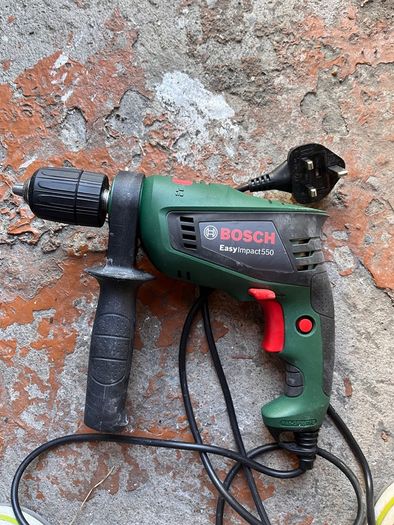 bosch drill