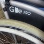 Excel G-Lite Wheelchair Image 4
