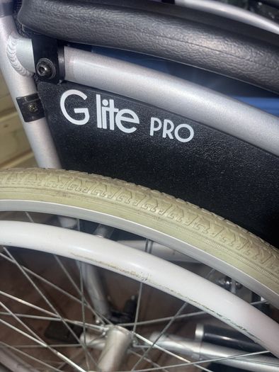 Excel G-Lite Wheelchair