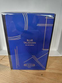 EX NIHILO Blue Talisman Eau de Parfum