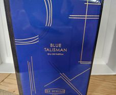 EX NIHILO Blue Talisman Eau de Parfum