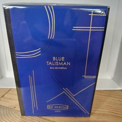 EX NIHILO Blue Talisman Eau de Parfum