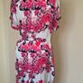Boden mini shift dress Size 16 Image 4