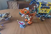 Lego T-Rex