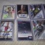 Star Wars The Clone Wars Auto 12 Card  Bundle Image 2