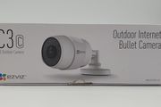 EZVIZ C3C HD Outdoor Camera