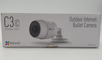 EZVIZ C3C HD Outdoor Camera