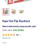 HAPE fast track racing cars Image 3