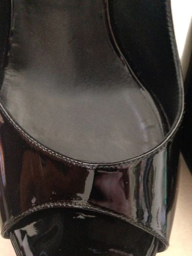 LK Bennett heels