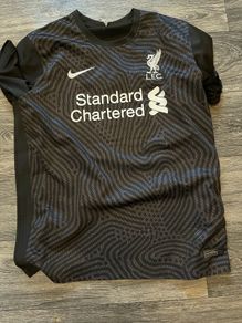 liverpool jersey