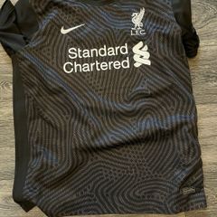 liverpool jersey