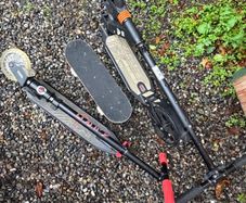 Scooters