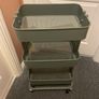 ikea trolley Image 2