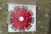 115MM Granite blade x 3