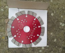115MM Granite blade x 3