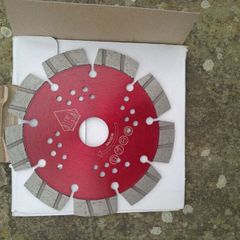 125MM Granite Blade x 3