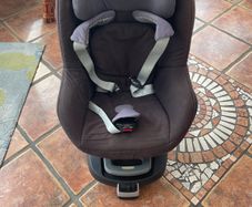 Maxi Cosy Car Seat