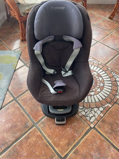 Maxi Cosy Car Seat
