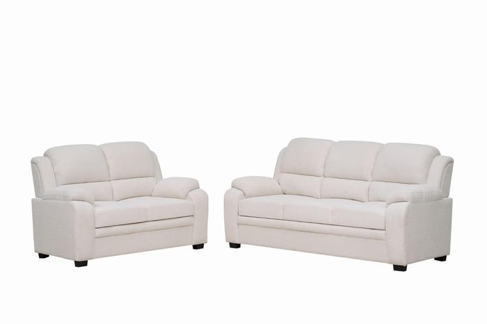 Brand new sofas