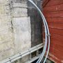 trampoline 8 ft Image 6