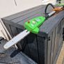 Tree chainsaw pruner Image 2