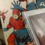 Wolverine Old Man Loagan ! Issue #66 ! NOW A MAJOR MOVIE - LOGAN ! by Marvel ! Image 8