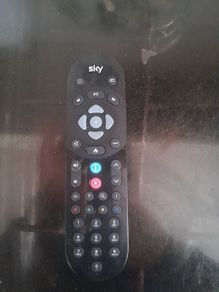 sky remote