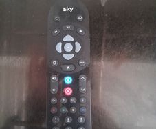 sky remote