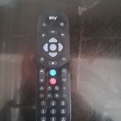 sky remote