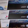 Hp laserjet 125a print cartridges Image 2