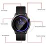 Michael Kors SOFIE Tempered Glass Screen Protector Smartwatch tempered glass screen protector Image 3