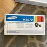 Laser Toners 4 different colors for Printers  CLP-320/CLP-325/CLX-3185 Series for Quick Sale Image 4