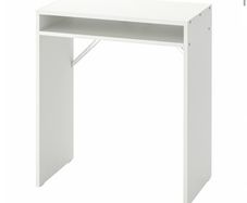Office desk white