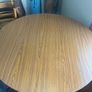 Kitchen table and chairs Image 2