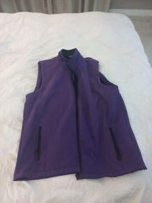 womans gilet