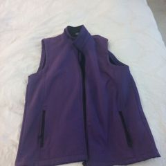 womans gilet