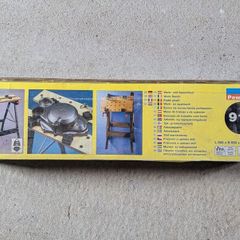Powerfix Workbench