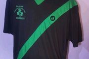 Parnells Gaa Shirt