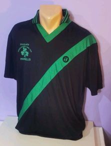 Parnells Gaa Shirt