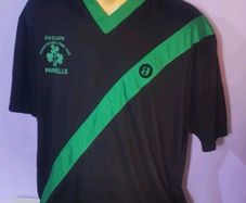 Parnells Gaa Shirt