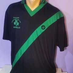 Parnells Gaa Shirt