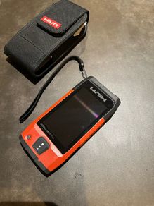 Hilti laser PD-CS