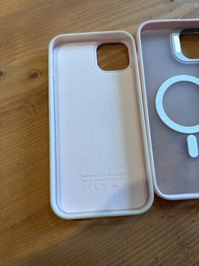 iPhone 15 Plus - 5 X Covers