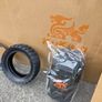 electric scooter, kukirin g 2 master , 6 months warranty . Image 2