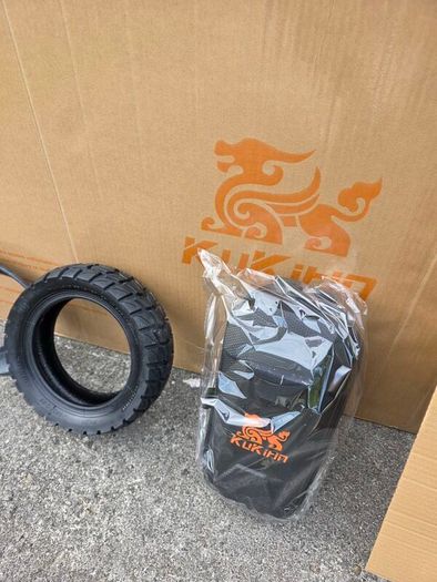 electric scooter, kukirin g 2 master , 6 months warranty .