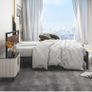 Double Bed Frames with Wood Headboard Image 3