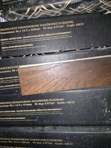 Flooring